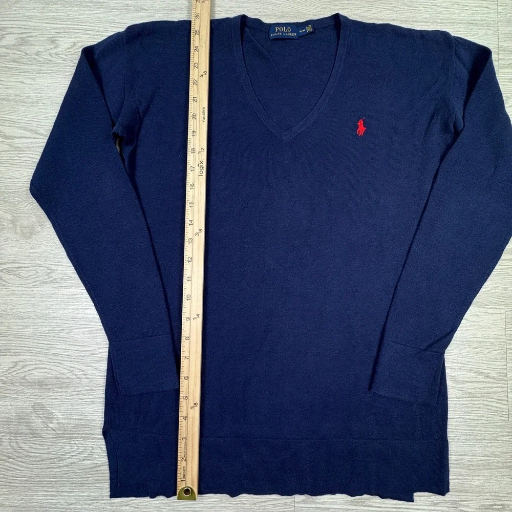 Polo Ralph Lauren *orders ship